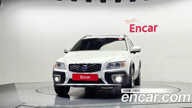 Volvo XC70 2014 — photo 3