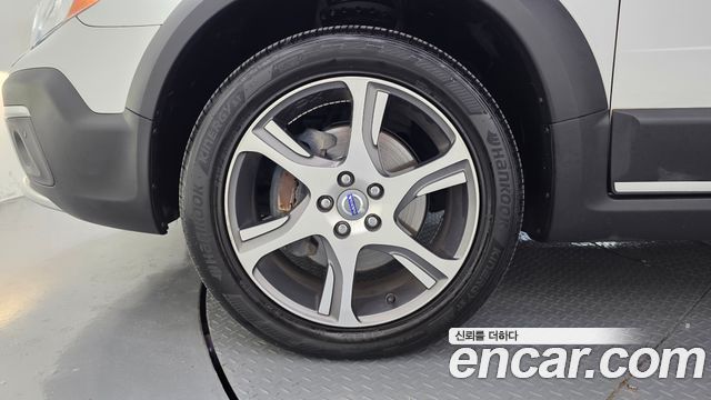 Volvo XC70 2014 — photo 5