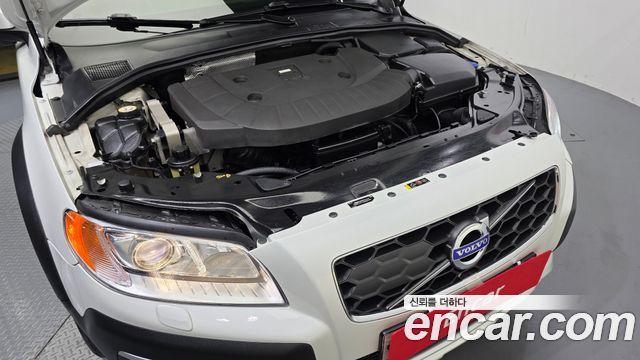 Volvo XC70 2014 — photo 6