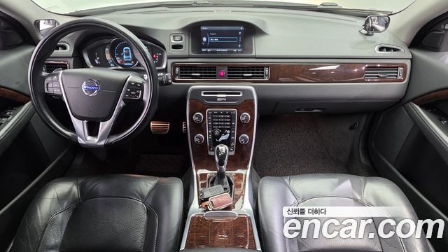 Volvo XC70 2014 — photo 7