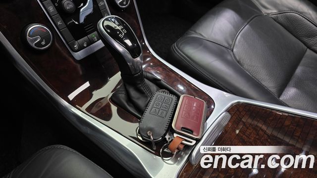Volvo XC70 2014 — photo 9