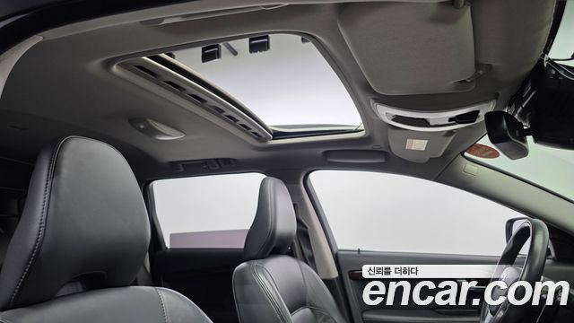 Volvo XC70 2014 — photo 20