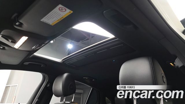 Mercedes-Benz GLC-Class 2020 — photo 22