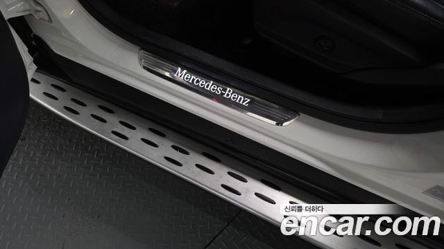 Mercedes-Benz GLC-Class 2020 — photo 25
