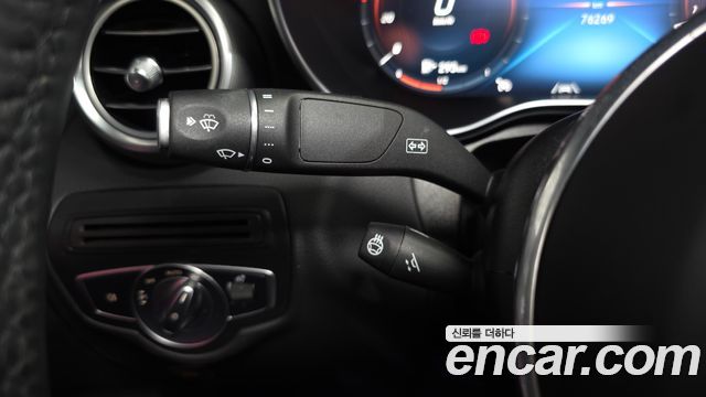 Mercedes-Benz GLC-Class 2020 — photo 38