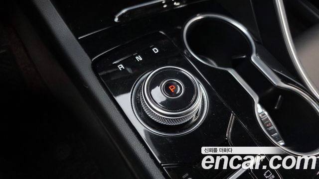 Kia K5 2021 — photo 9