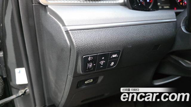 Kia K5 2021 — photo 16