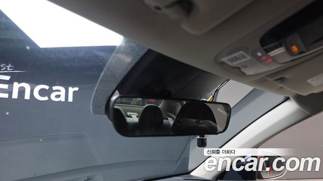 Kia K5 2021 — photo 19