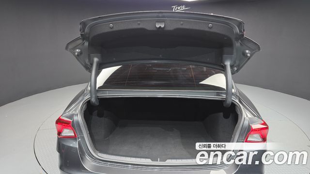 Kia K5 2021 — photo 20