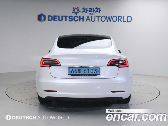 Tesla Model 3 2020 — photo 4