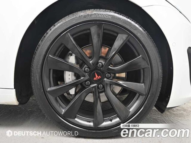 Tesla Model 3 2020 — photo 6