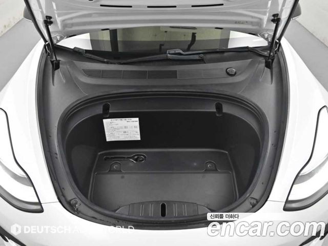 Tesla Model 3 2020 — photo 7