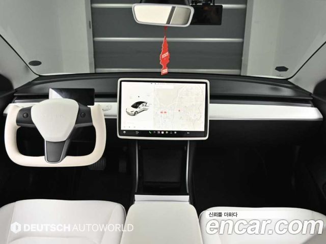Tesla Model 3 2020 — photo 8