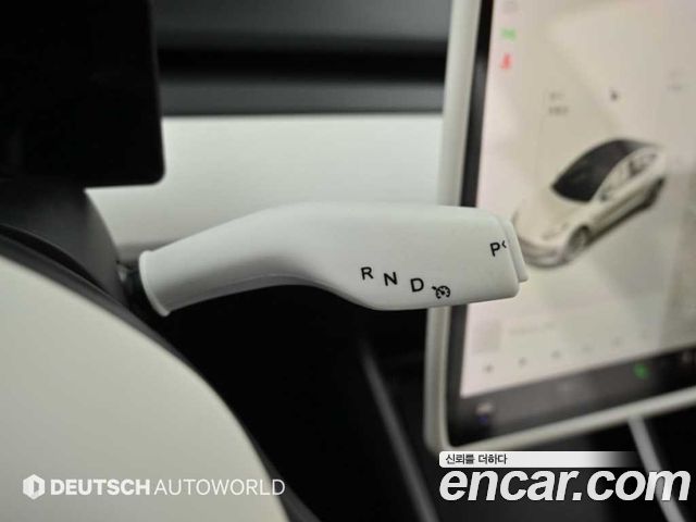 Tesla Model 3 2020 — photo 10