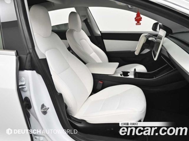 Tesla Model 3 2020 — photo 11
