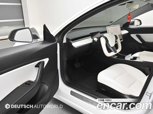 Tesla Model 3 2020 — photo 12