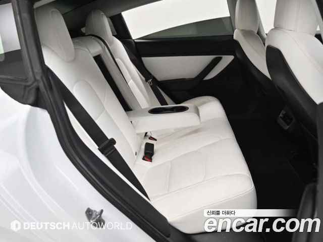 Tesla Model 3 2020 — photo 13