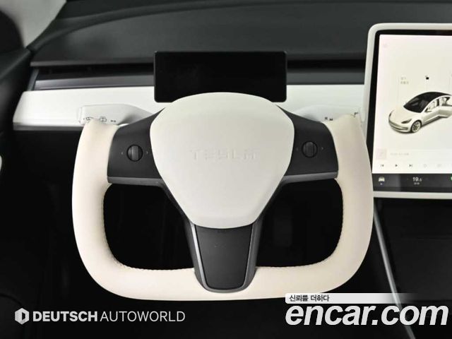 Tesla Model 3 2020 — photo 14