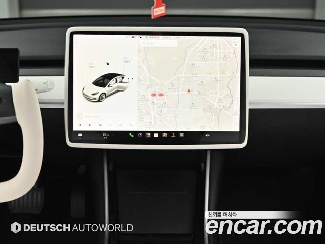 Tesla Model 3 2020 — photo 15