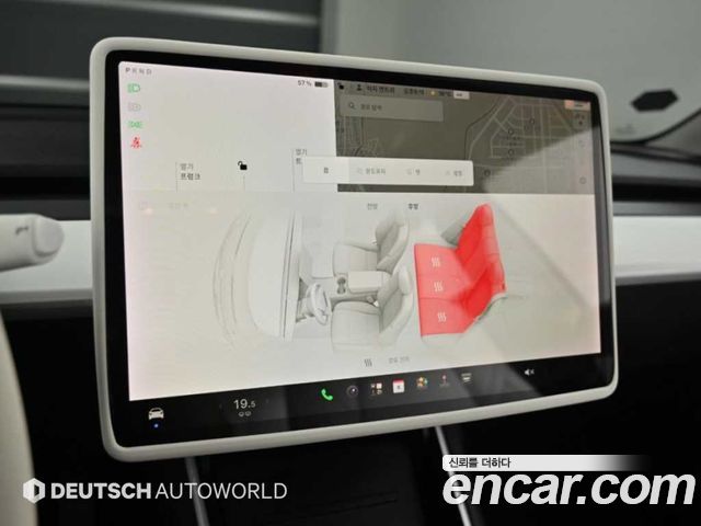 Tesla Model 3 2020 — photo 17