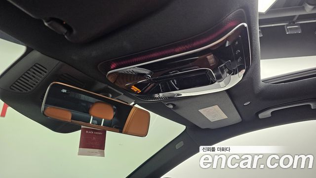 Mercedes-Benz C-Class 2024 — photo 24
