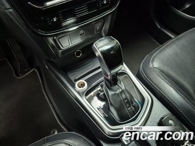KG Mobility TIBOLI 2021 — photo 8