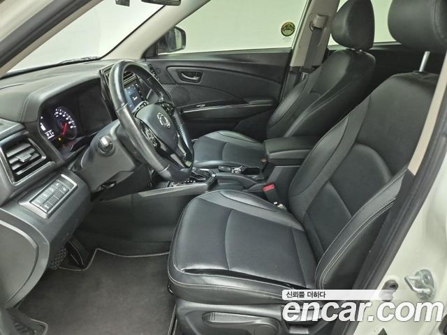 KG Mobility TIBOLI 2021 — photo 11