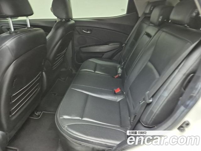KG Mobility TIBOLI 2021 — photo 12
