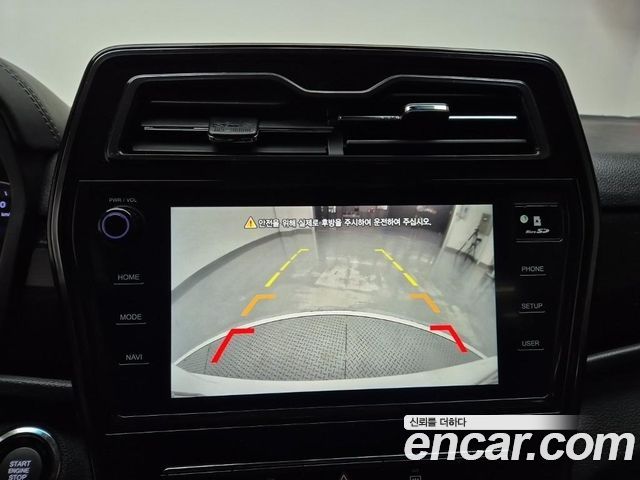 KG Mobility TIBOLI 2021 — photo 14