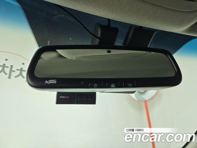 KG Mobility TIBOLI 2021 — photo 15
