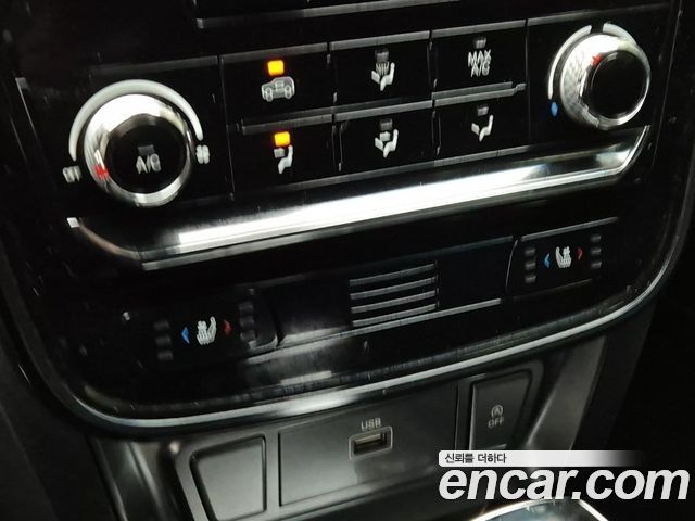 KG Mobility TIBOLI 2021 — photo 16