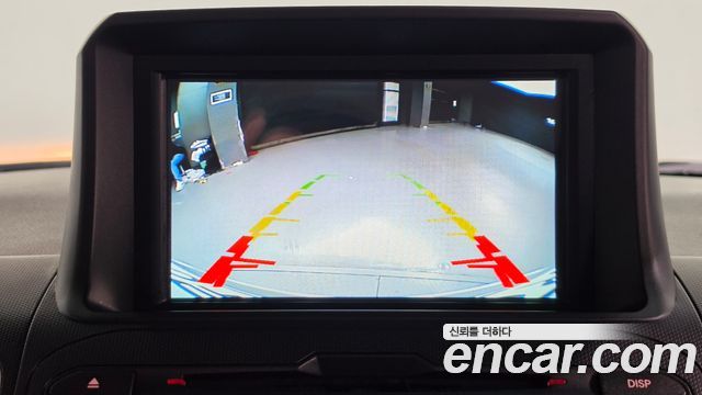 Kia RAY 2012 — photo 16