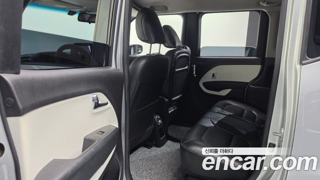 Kia RAY 2012 — photo 17