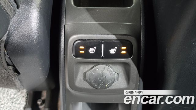Kia RAY 2012 — photo 18