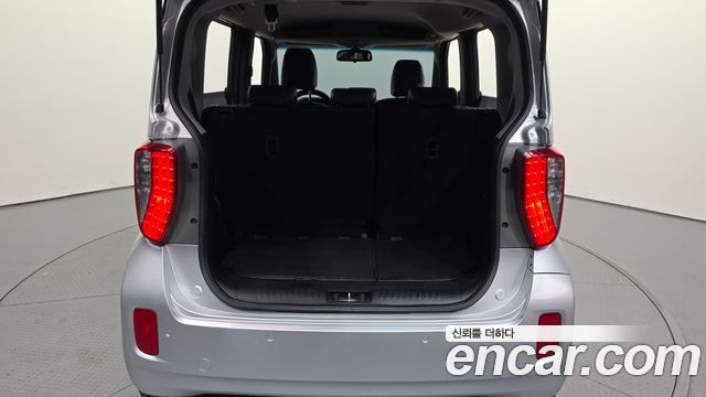 Kia RAY 2012 — photo 20