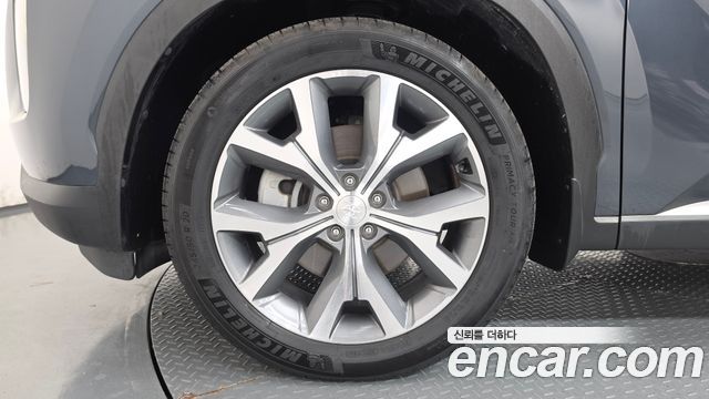 Hyundai Palisade 2019 — photo 5