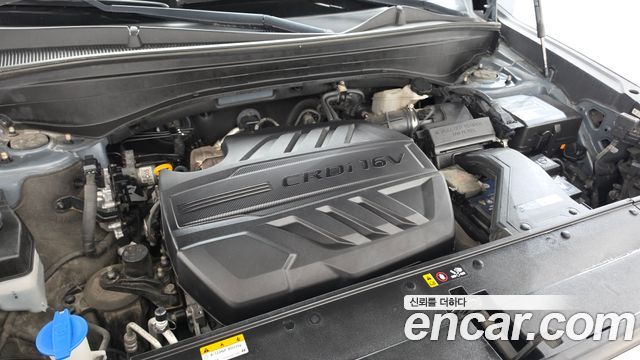 Hyundai Palisade 2019 — photo 6