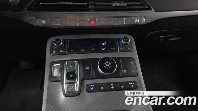 Hyundai Palisade 2019 — photo 12