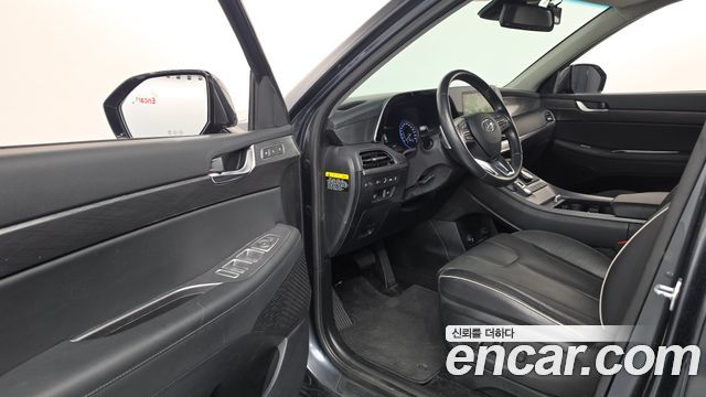 Hyundai Palisade 2019 — photo 13