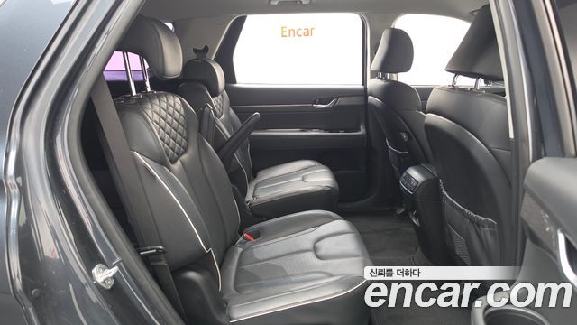 Hyundai Palisade 2019 — photo 17