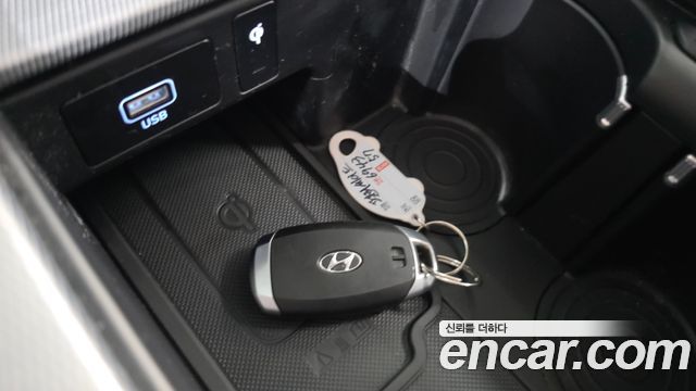 Hyundai Palisade 2019 — photo 22