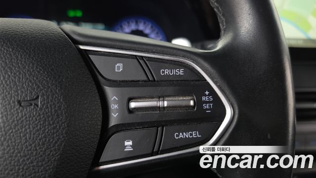 Hyundai Palisade 2019 — photo 23