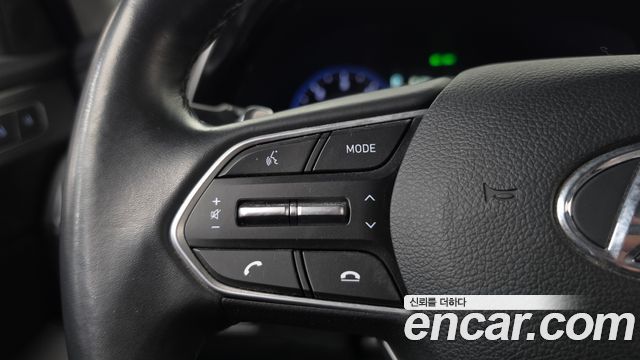 Hyundai Palisade 2019 — photo 24