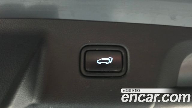 Hyundai Palisade 2019 — photo 25