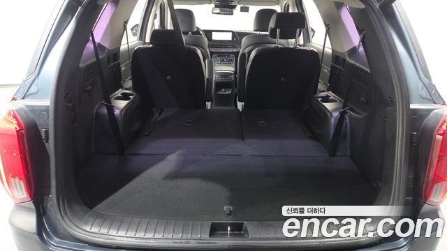 Hyundai Palisade 2019 — photo 26