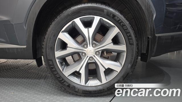 Hyundai Palisade 2019 — photo 7