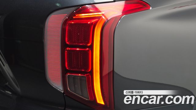 Hyundai Palisade 2019 — photo 9