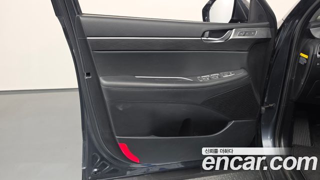 Hyundai Palisade 2019 — photo 14