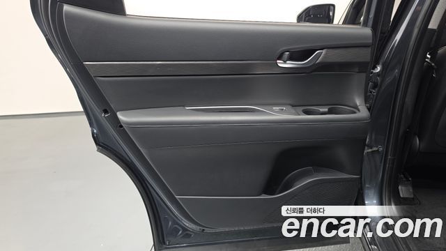 Hyundai Palisade 2019 — photo 15