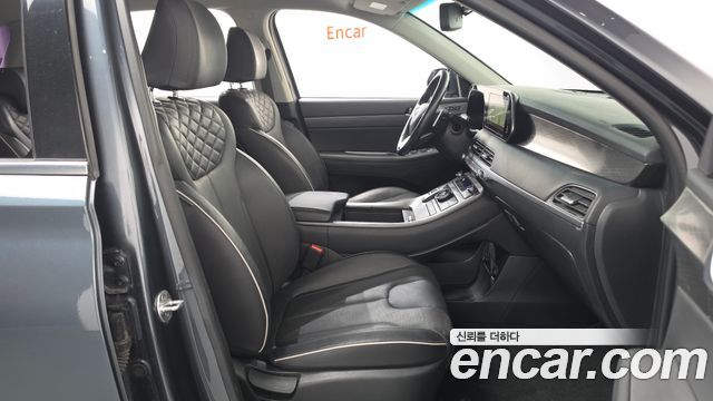 Hyundai Palisade 2019 — photo 16